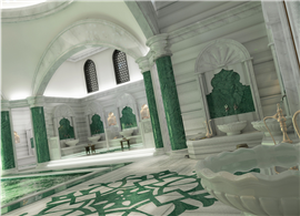 GÜLÜMSER HATUN SPA